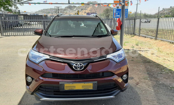 Buy Used Toyota RAV4 Other Car in Ezulwini in Hhohho Buy Used Toyota RAV4 Other Car in Ezulwini in Hhohho