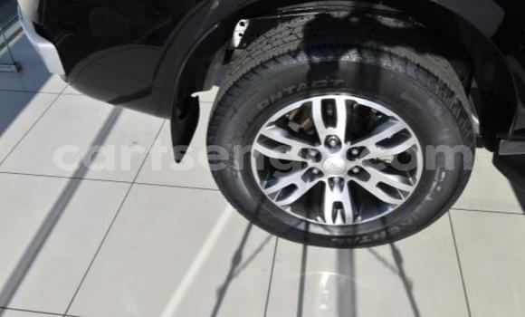 Buy Used Ford Everest Black Car in Mbabane in Manzini Buy Used Ford Everest Black Car in Mbabane in Manzini