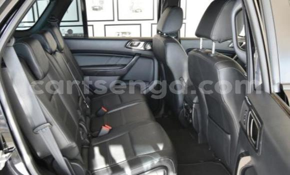 Buy Used Ford Everest Black Car in Mbabane in Manzini Buy Used Ford Everest Black Car in Mbabane in Manzini