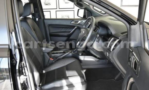 Buy Used Ford Everest Black Car in Mbabane in Manzini Buy Used Ford Everest Black Car in Mbabane in Manzini