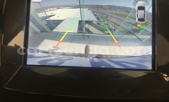 Buy Used Ford Everest Black Car in Mbabane in Manzini Buy Used Ford Everest Black Car in Mbabane in Manzini