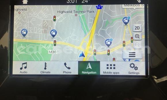 Buy Used Ford Everest Black Car in Mbabane in Manzini Buy Used Ford Everest Black Car in Mbabane in Manzini