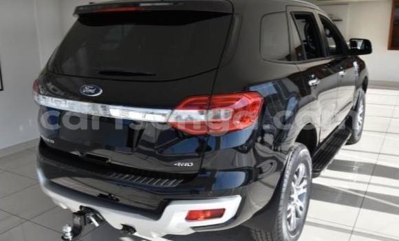 Buy Used Ford Everest Black Car in Mbabane in Manzini Buy Used Ford Everest Black Car in Mbabane in Manzini
