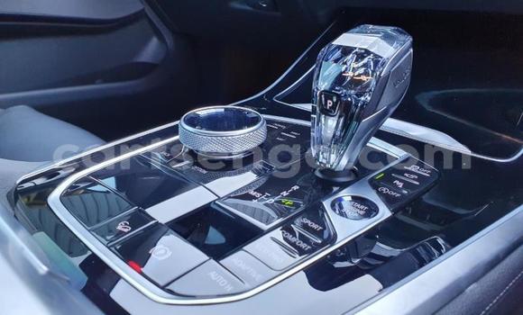 Acheter Occasion Voiture BMW X5 M Noir à Ezulwini, Hhohho Acheter Occasion Voiture BMW X5 M Noir à Ezulwini, Hhohho