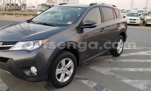 Buy Import Toyota RAV4 Other Car in Import - Dubai in Hhohho Buy Import Toyota RAV4 Other Car in Import - Dubai in Hhohho