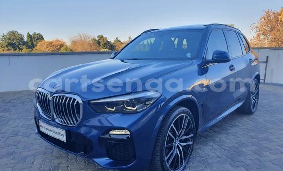 Acheter Occasion Voiture BMW X5 M Noir à Ezulwini, Hhohho Acheter Occasion Voiture BMW X5 M Noir à Ezulwini, Hhohho