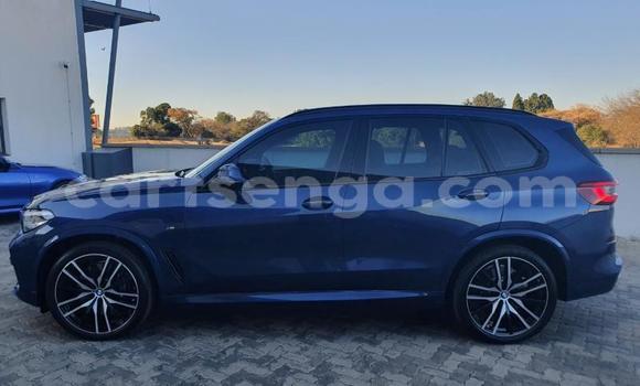 Acheter Occasion Voiture BMW X5 M Noir à Ezulwini, Hhohho Acheter Occasion Voiture BMW X5 M Noir à Ezulwini, Hhohho