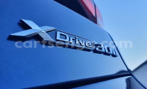 Acheter Occasion Voiture BMW X5 M Noir à Ezulwini, Hhohho Acheter Occasion Voiture BMW X5 M Noir à Ezulwini, Hhohho