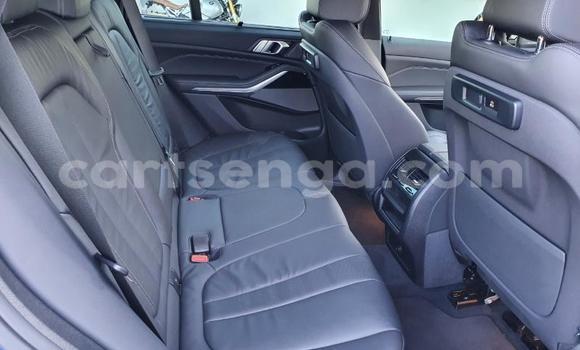 Acheter Occasion Voiture BMW X5 M Noir à Ezulwini, Hhohho Acheter Occasion Voiture BMW X5 M Noir à Ezulwini, Hhohho