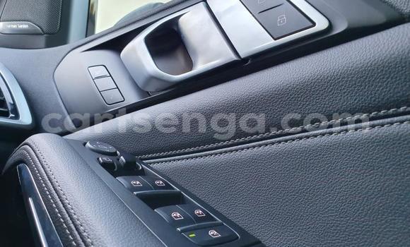 Acheter Occasion Voiture BMW X5 M Noir à Ezulwini, Hhohho Acheter Occasion Voiture BMW X5 M Noir à Ezulwini, Hhohho