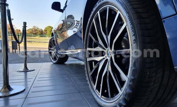 Acheter Occasion Voiture BMW X5 M Noir à Ezulwini, Hhohho Acheter Occasion Voiture BMW X5 M Noir à Ezulwini, Hhohho