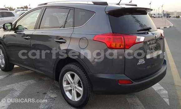 Buy Import Toyota RAV4 Other Car in Import - Dubai in Hhohho Buy Import Toyota RAV4 Other Car in Import - Dubai in Hhohho