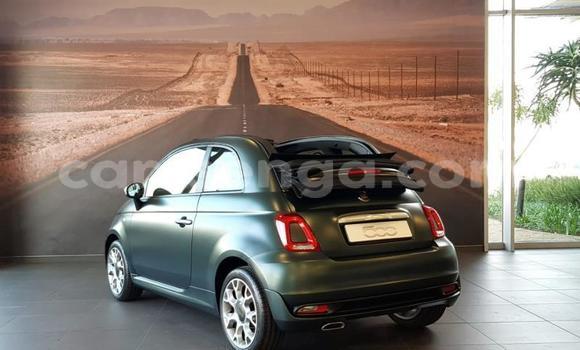 Buy Used Fiat 500 Other Car in Import - Dubai in Hhohho Buy Used Fiat 500 Other Car in Import - Dubai in Hhohho