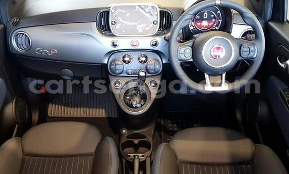 Buy Used Fiat 500 Other Car in Import - Dubai in Hhohho Buy Used Fiat 500 Other Car in Import - Dubai in Hhohho