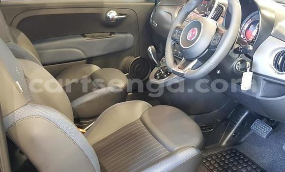 Buy Used Fiat 500 Other Car in Import - Dubai in Hhohho Buy Used Fiat 500 Other Car in Import - Dubai in Hhohho