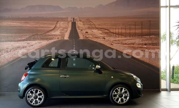 Buy Used Fiat 500 Other Car in Import - Dubai in Hhohho Buy Used Fiat 500 Other Car in Import - Dubai in Hhohho