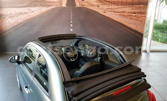 Buy Used Fiat 500 Other Car in Import - Dubai in Hhohho Buy Used Fiat 500 Other Car in Import - Dubai in Hhohho