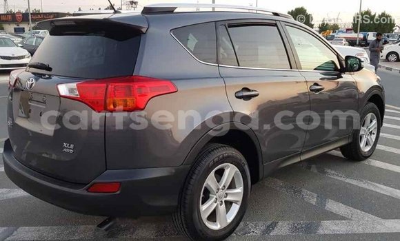 Buy Import Toyota RAV4 Other Car in Import - Dubai in Hhohho Buy Import Toyota RAV4 Other Car in Import - Dubai in Hhohho