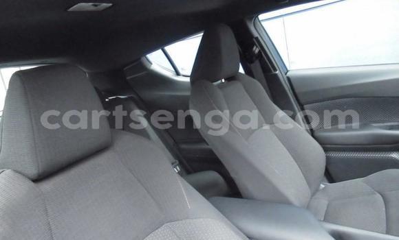 Acheter Occasion Voiture Toyota C-HR Blanc à Ezulwini, Hhohho Acheter Occasion Voiture Toyota C-HR Blanc à Ezulwini, Hhohho