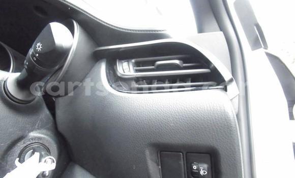 Acheter Occasion Voiture Toyota C-HR Blanc à Ezulwini, Hhohho Acheter Occasion Voiture Toyota C-HR Blanc à Ezulwini, Hhohho