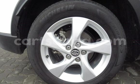 Acheter Occasion Voiture Toyota C-HR Blanc à Ezulwini, Hhohho Acheter Occasion Voiture Toyota C-HR Blanc à Ezulwini, Hhohho