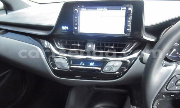Acheter Occasion Voiture Toyota C-HR Blanc à Ezulwini, Hhohho Acheter Occasion Voiture Toyota C-HR Blanc à Ezulwini, Hhohho