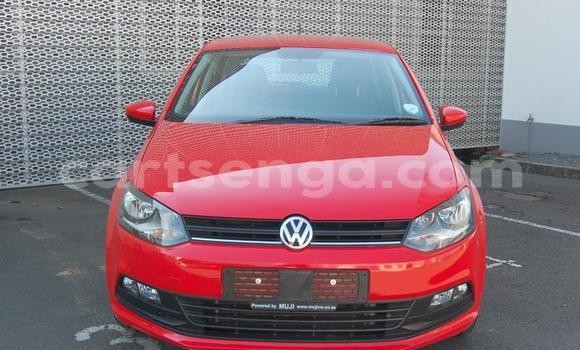 Buy Used Volkswagen Polo Red Car in Big Bend in Lubombo Buy Used Volkswagen Polo Red Car in Big Bend in Lubombo