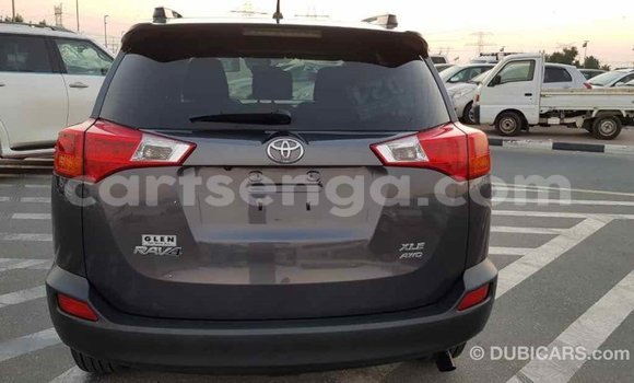Buy Import Toyota RAV4 Other Car in Import - Dubai in Hhohho Buy Import Toyota RAV4 Other Car in Import - Dubai in Hhohho