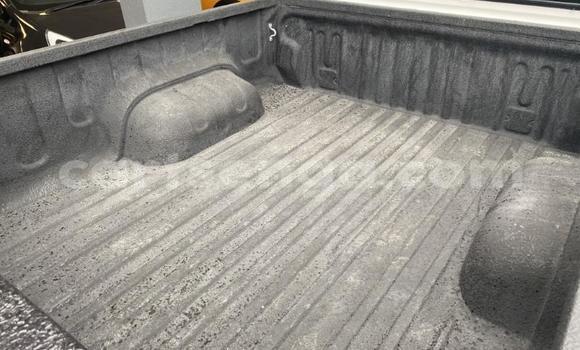 Buy Used Toyota Hilux White Car in Big Bend in Lubombo Buy Used Toyota Hilux White Car in Big Bend in Lubombo