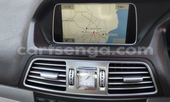 Buy Used Mercedes‒Benz E–Class Other Car in Big Bend in Lubombo Buy Used Mercedes‒Benz E–Class Other Car in Big Bend in Lubombo
