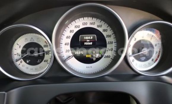 Buy Used Mercedes‒Benz E–Class Other Car in Big Bend in Lubombo Buy Used Mercedes‒Benz E–Class Other Car in Big Bend in Lubombo