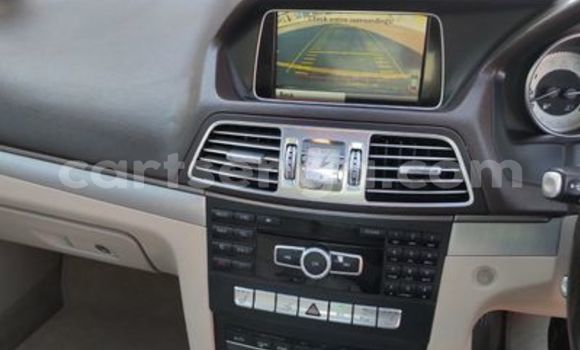 Buy Used Mercedes‒Benz E–Class Other Car in Big Bend in Lubombo Buy Used Mercedes‒Benz E–Class Other Car in Big Bend in Lubombo