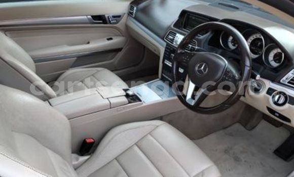 Buy Used Mercedes‒Benz E–Class Other Car in Big Bend in Lubombo Buy Used Mercedes‒Benz E–Class Other Car in Big Bend in Lubombo