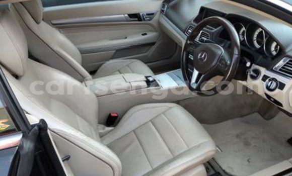 Buy Used Mercedes‒Benz E–Class Other Car in Big Bend in Lubombo Buy Used Mercedes‒Benz E–Class Other Car in Big Bend in Lubombo
