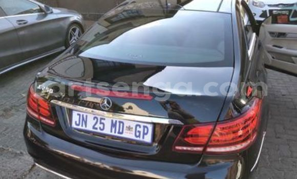 Buy Used Mercedes‒Benz E–Class Other Car in Big Bend in Lubombo Buy Used Mercedes‒Benz E–Class Other Car in Big Bend in Lubombo