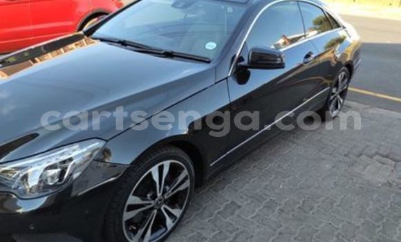 Buy Used Mercedes‒Benz E–Class Other Car in Big Bend in Lubombo Buy Used Mercedes‒Benz E–Class Other Car in Big Bend in Lubombo