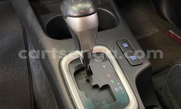 Buy Used Toyota Hilux White Car in Big Bend in Lubombo Buy Used Toyota Hilux White Car in Big Bend in Lubombo