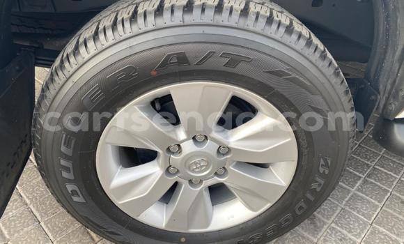 Buy Used Toyota Hilux White Car in Big Bend in Lubombo Buy Used Toyota Hilux White Car in Big Bend in Lubombo