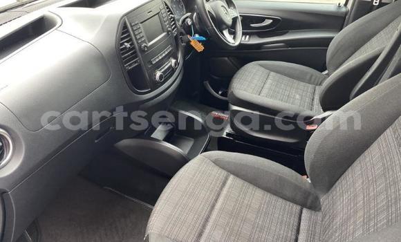 Buy Used Mercedes‒Benz Vito Silver Car in Big Bend in Lubombo Buy Used Mercedes‒Benz Vito Silver Car in Big Bend in Lubombo