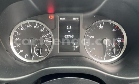 Buy Used Mercedes‒Benz Vito Silver Car in Big Bend in Lubombo Buy Used Mercedes‒Benz Vito Silver Car in Big Bend in Lubombo