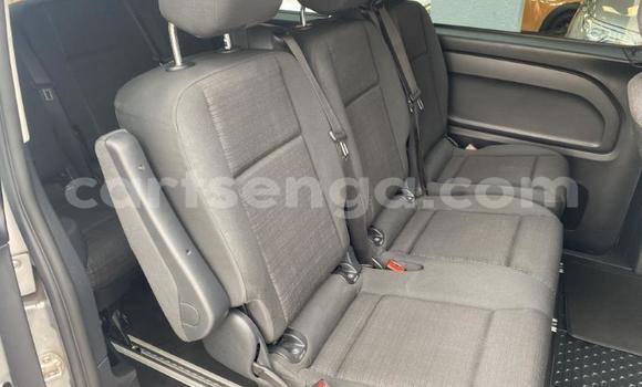 Buy Used Mercedes‒Benz Vito Silver Car in Big Bend in Lubombo Buy Used Mercedes‒Benz Vito Silver Car in Big Bend in Lubombo
