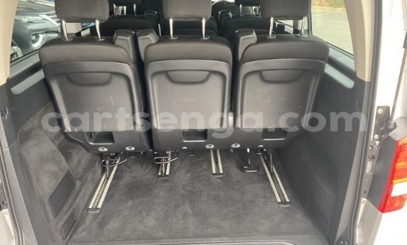 Buy Used Mercedes‒Benz Vito Silver Car in Big Bend in Lubombo Buy Used Mercedes‒Benz Vito Silver Car in Big Bend in Lubombo