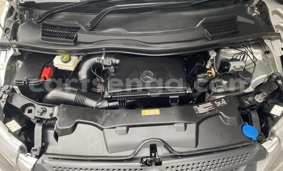 Buy Used Mercedes‒Benz Vito Silver Car in Big Bend in Lubombo Buy Used Mercedes‒Benz Vito Silver Car in Big Bend in Lubombo