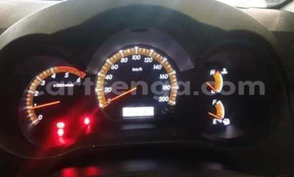 Buy Used Toyota Hilux Red Car in Manzini in Manzini Buy Used Toyota Hilux Red Car in Manzini in Manzini