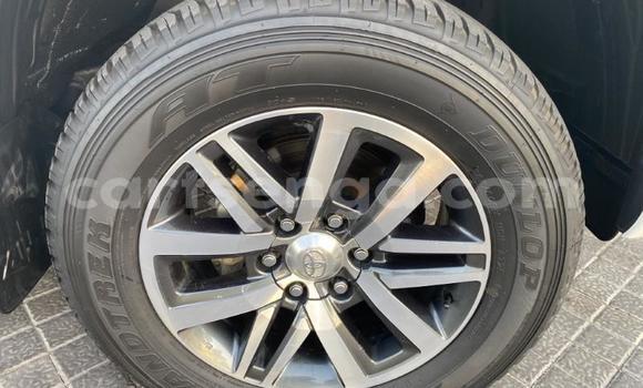 Buy Used Toyota Hilux White Car in Big Bend in Lubombo Buy Used Toyota Hilux White Car in Big Bend in Lubombo