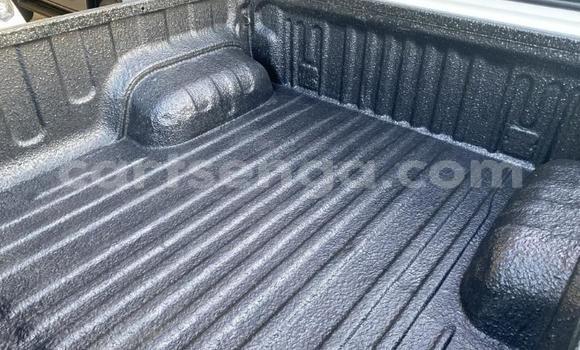 Buy Used Toyota Hilux White Car in Big Bend in Lubombo Buy Used Toyota Hilux White Car in Big Bend in Lubombo