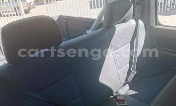 Buy Used Nissan Hardbody White Car in Manzini in Manzini Buy Used Nissan Hardbody White Car in Manzini in Manzini