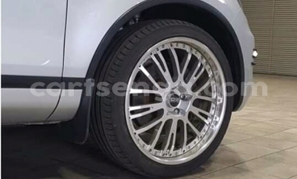 Buy Used Volkswagen Touareg Silver Car in Manzini in Manzini Buy Used Volkswagen Touareg Silver Car in Manzini in Manzini