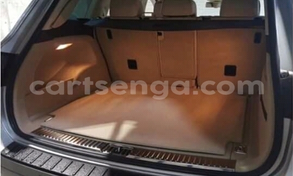 Buy Used Volkswagen Touareg Silver Car in Manzini in Manzini Buy Used Volkswagen Touareg Silver Car in Manzini in Manzini