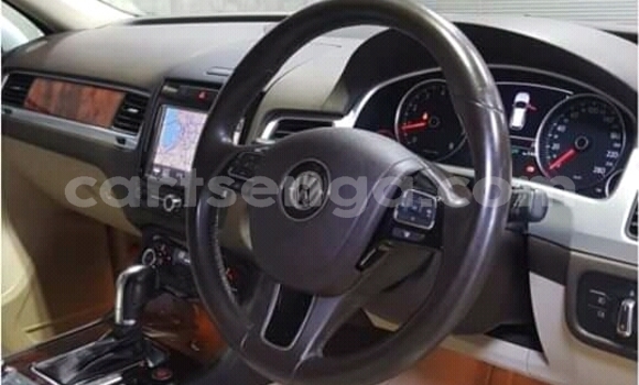 Buy Used Volkswagen Touareg Silver Car in Manzini in Manzini Buy Used Volkswagen Touareg Silver Car in Manzini in Manzini